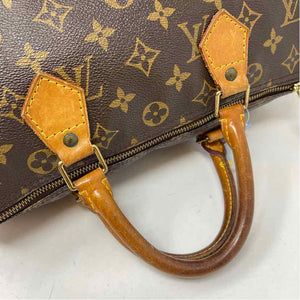 Pre-Owned Louis Vuitton Monogram Canvas Designer Handbag