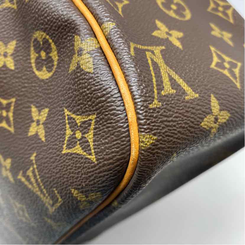 Pre-Owned Louis Vuitton Monogram Canvas Designer Handbag