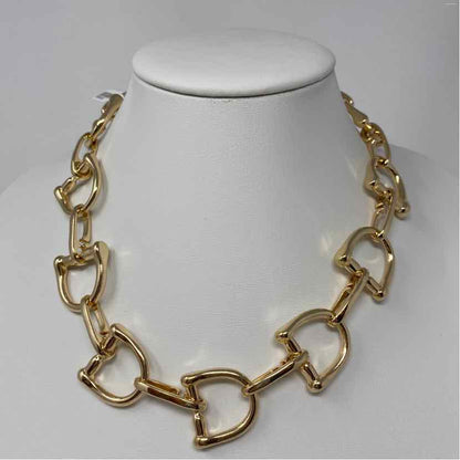 Gold Necklace