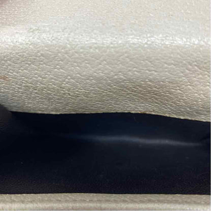 Pre-Owned Gucci Monogram Canvas Designer Wallet