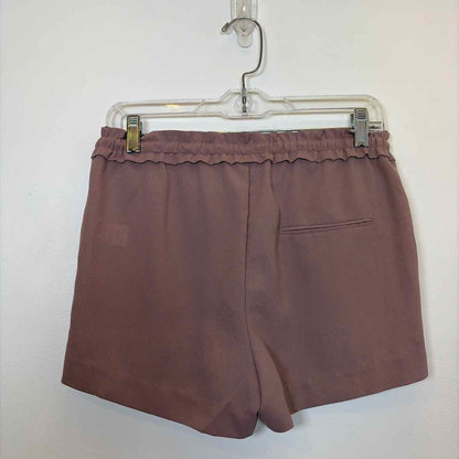 Pre-Owned Size S Lulus Mauve Shorts