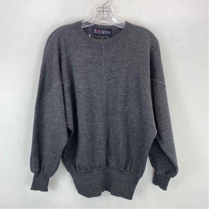 Pre-Owned Size M Escada Gray Sweater