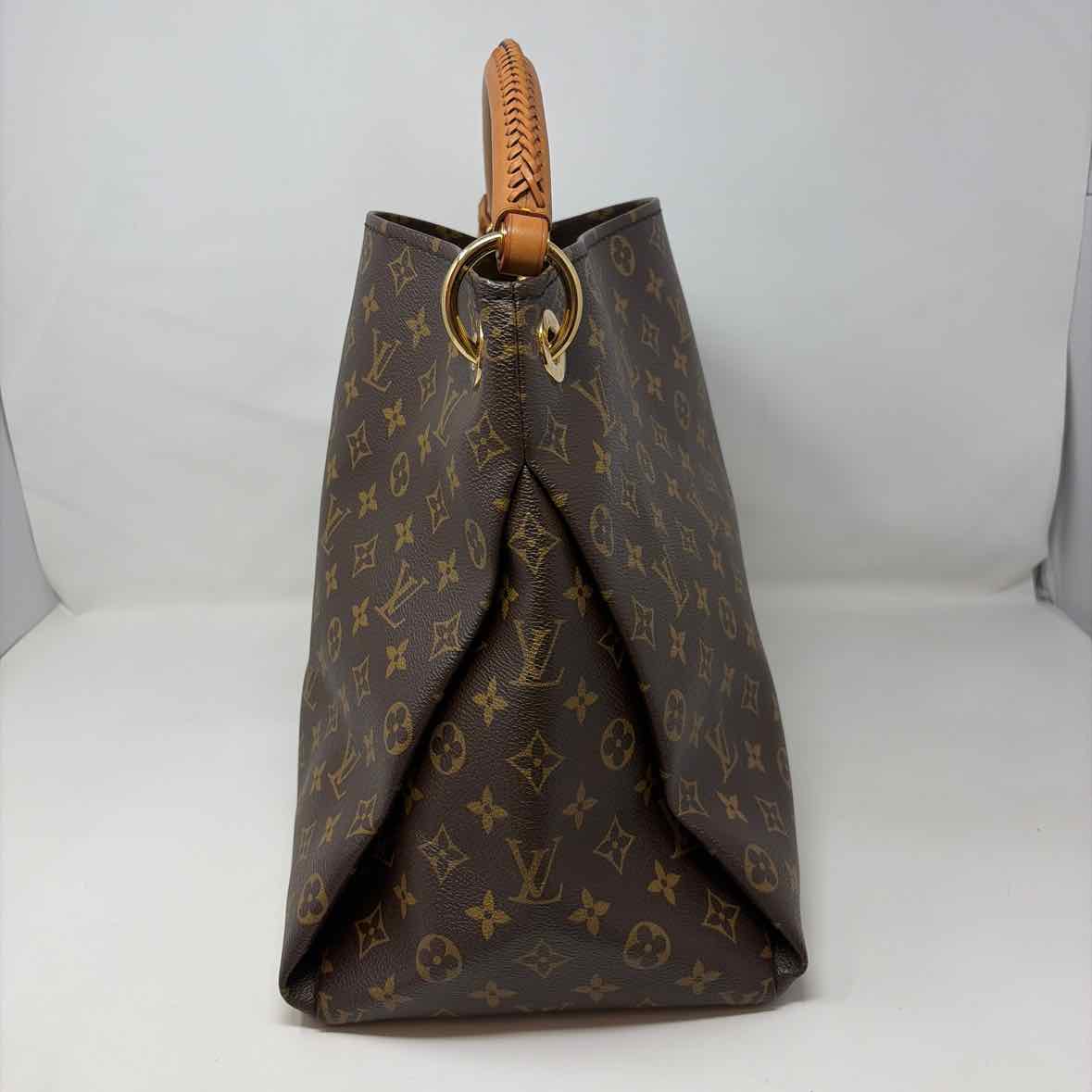 Pre-Owned Louis Vuitton Monogram Canvas Designer Handbag