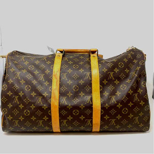 Pre-Owned Louis Vuitton Monogram Canvas Designer Handbag