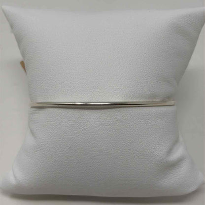 Pre-Owned Tiffany Silver Sterling Designer Jewelry