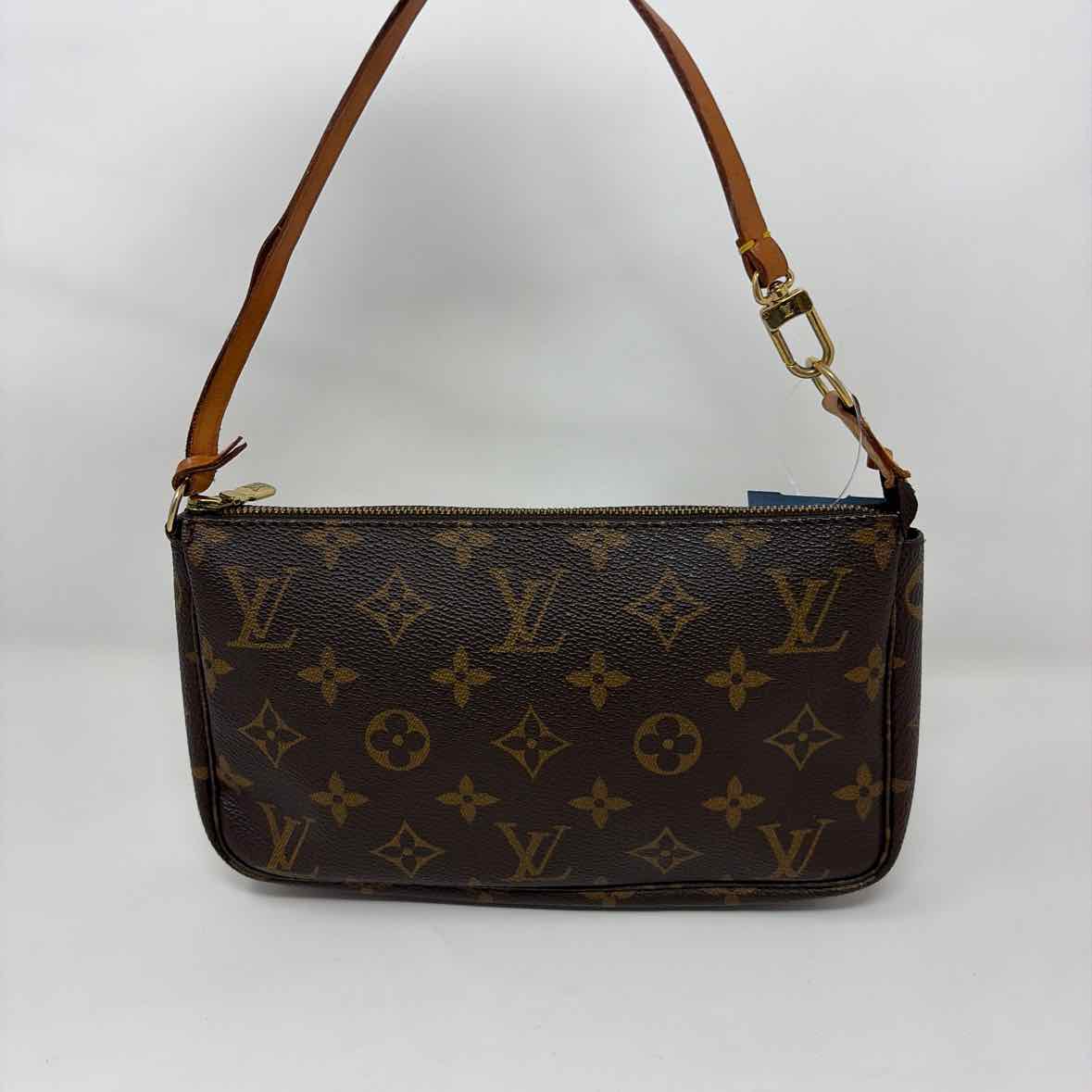 Pre-Owned Louis Vuitton Monogram Canvas Designer Handbag