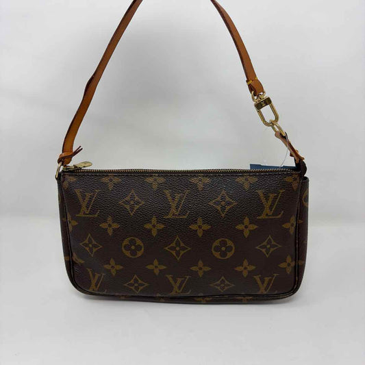 Pre-Owned Louis Vuitton Monogram Canvas Designer Handbag