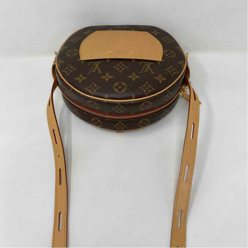 Pre-Owned Louis Vuitton Monogram Canvas Designer Handbag