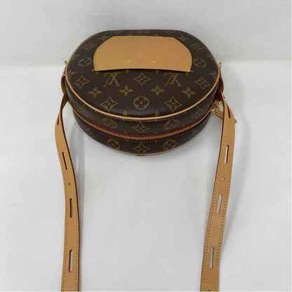 Pre-Owned Louis Vuitton Monogram Canvas Designer Handbag