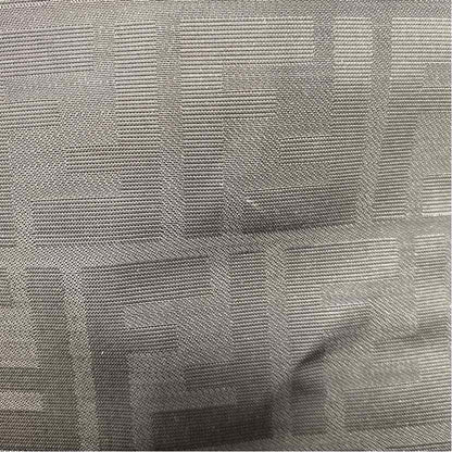 Pre-Owned Fendi Black Nylon Designer Handbag