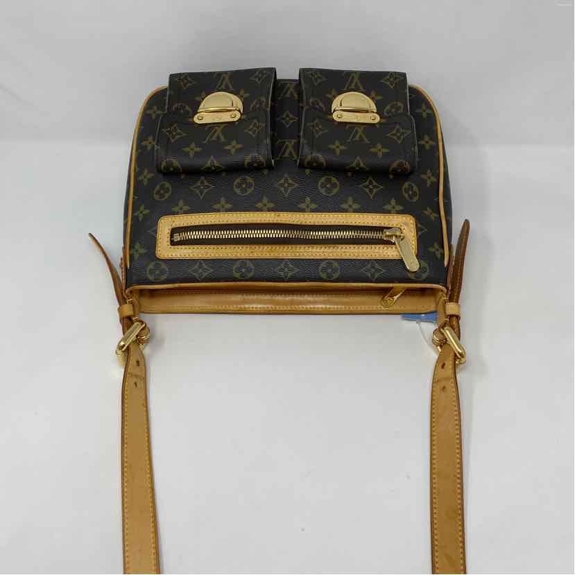 Pre-Owned Louis Vuitton Monogram Canvas Designer Handbag