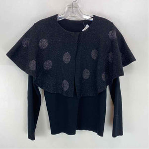 Pre-Owned Size S Boutique Black Top