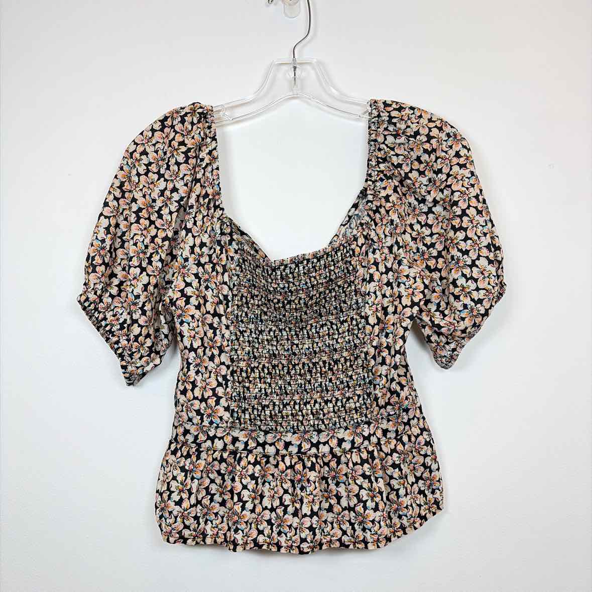Pre-Owned Size S Paige Multi Top