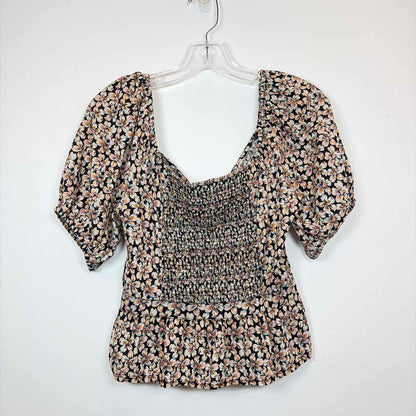 Pre-Owned Size S Paige Multi Top