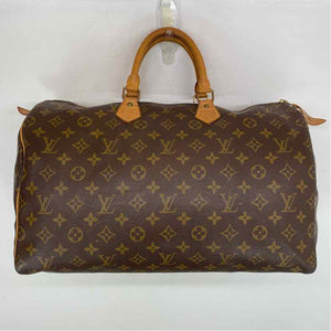 Pre-Owned Louis Vuitton Monogram Canvas Designer Handbag