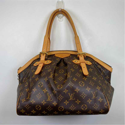Pre-Owned Louis Vuitton Monogram Canvas Designer Handbag