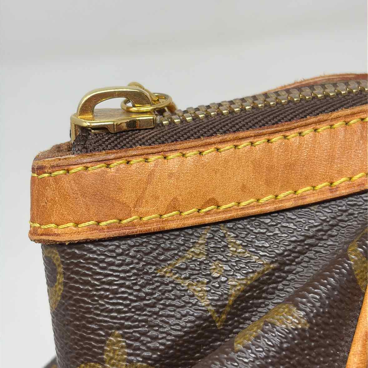 Pre-Owned Louis Vuitton Monogram Canvas Designer Handbag