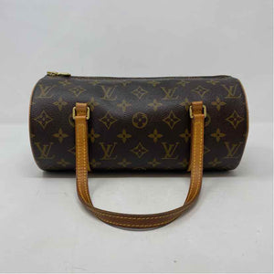 Pre-Owned Louis Vuitton Monogram Canvas Designer Handbag