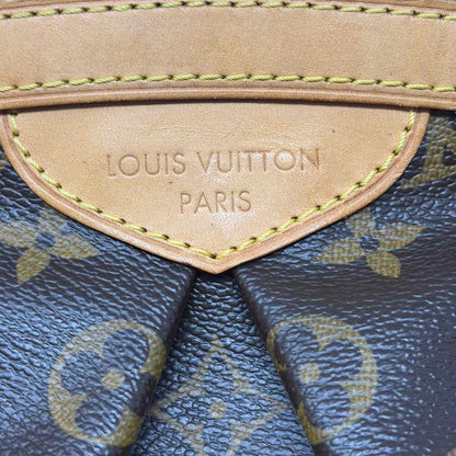 Pre-Owned Louis Vuitton Monogram Canvas Designer Handbag
