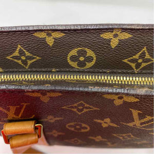 Pre-Owned Louis Vuitton Monogram Canvas Designer Handbag