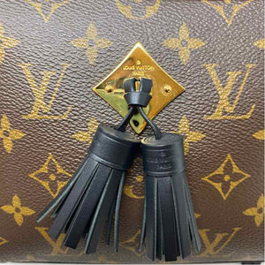 Pre-Owned Louis Vuitton Monogram Canvas Designer Handbag