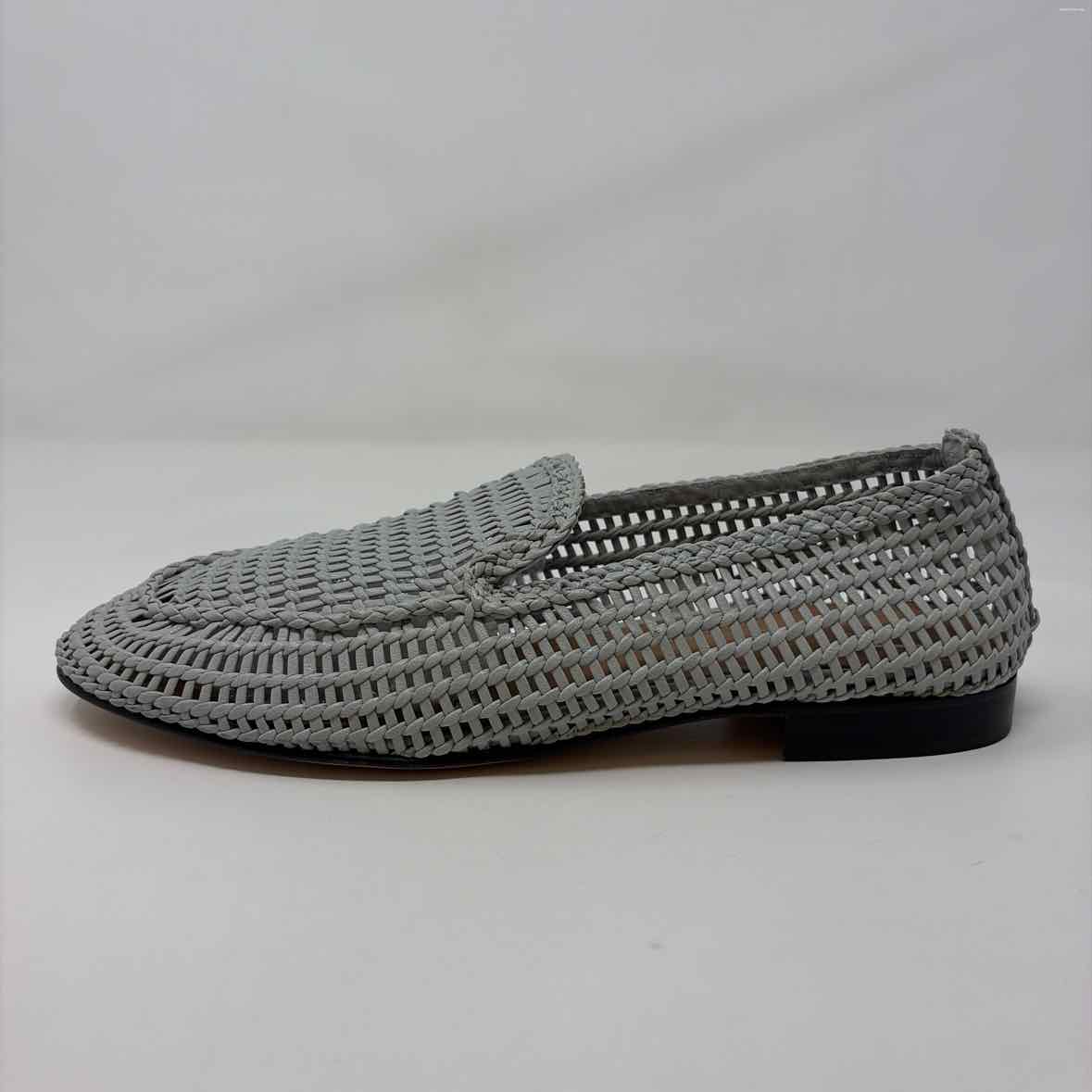 Pre-Owned Shoe Size 10 Dolce Vita Grey Loafer