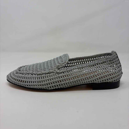 Pre-Owned Shoe Size 10 Dolce Vita Grey Loafer