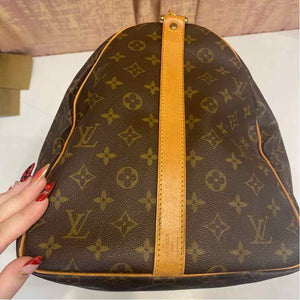 Pre-Owned Louis Vuitton Monogram Canvas Designer Handbag