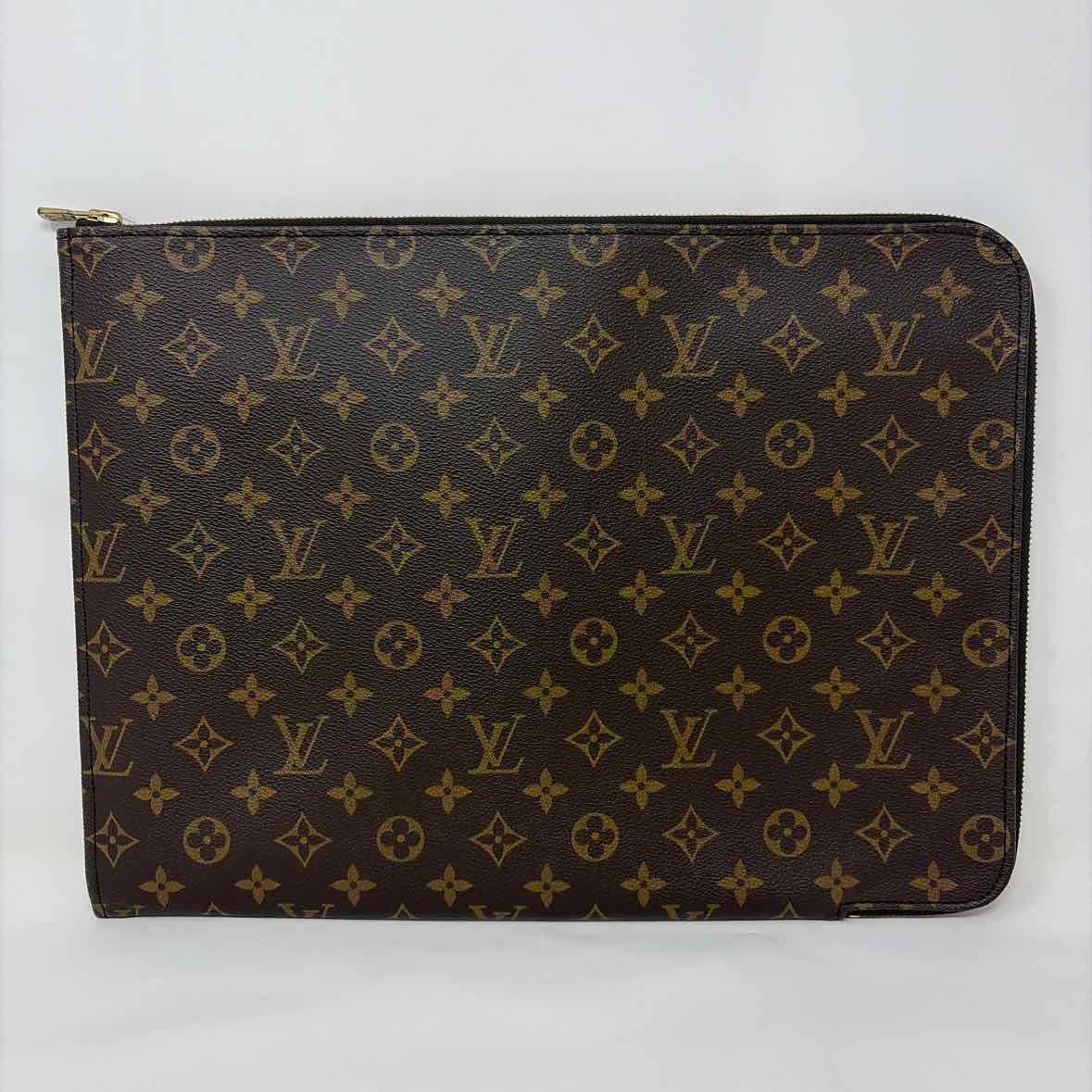 Pre-Owned Louis Vuitton Monogram Canvas Designer Handbag