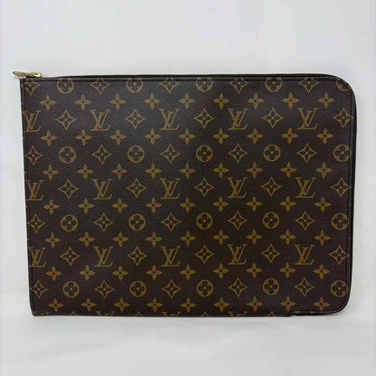 Pre-Owned Louis Vuitton Monogram Canvas Designer Handbag