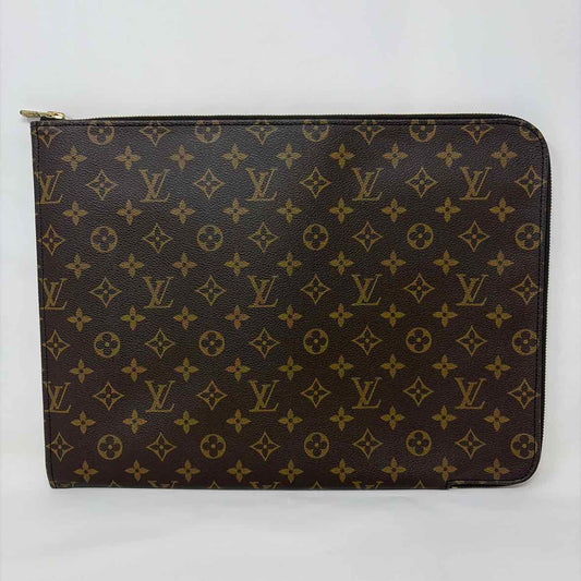 Pre-Owned Louis Vuitton Monogram Canvas Designer Handbag