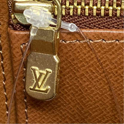 Pre-Owned Louis Vuitton Monogram Canvas Designer Handbag