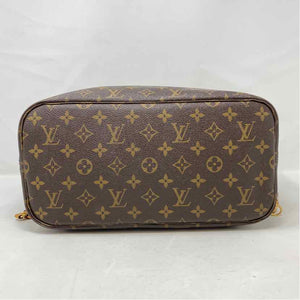 Pre-Owned Louis Vuitton Monogram Canvas Designer Handbag