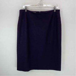 Pre-Owned Size S Renee Lezard Purple Skirt