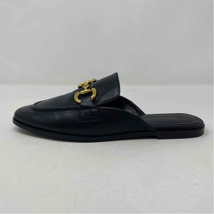 Pre-Owned Shoe Size 10 Jeffery Campbell Black Flats