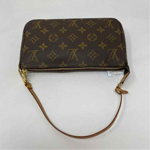 Pre-Owned Louis Vuitton Monogram Canvas Designer Handbag