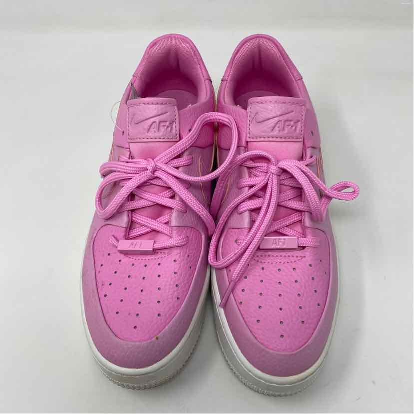 Pre-Owned Shoe Size 9.5 Nike Pink Sneaker