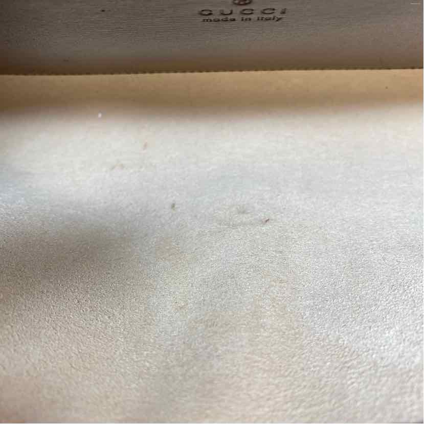 Pre-Owned Gucci Monogram Canvas Designer Handbag