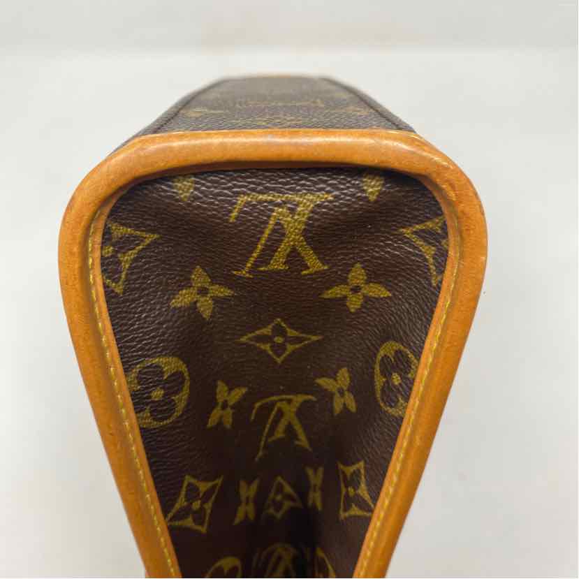 Pre-Owned Louis Vuitton Monogram Canvas Designer Handbag