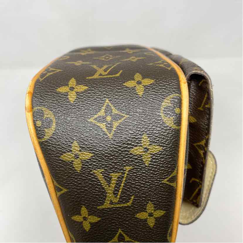 Pre-Owned Louis Vuitton Monogram Canvas Designer Handbag
