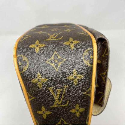Pre-Owned Louis Vuitton Monogram Canvas Designer Handbag