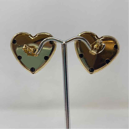 Pre-Owned Gold Earrings