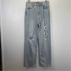 Pre-Owned Size M Edikted Denim Jeans