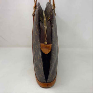 Pre-Owned Louis Vuitton Monogram Canvas Designer Handbag