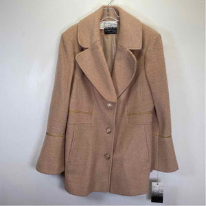 Pre-Owned Size XL Kensie Pink Coat