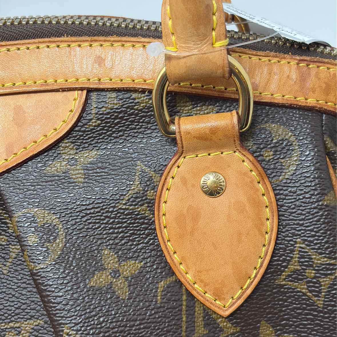 Pre-Owned Louis Vuitton Monogram Canvas Designer Handbag