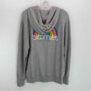 Pre-Owned Size S Bloomingdales Gray Sweater