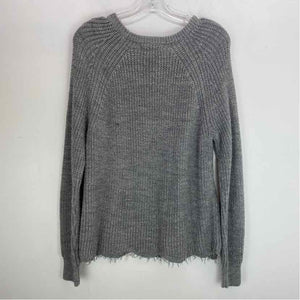 Pre-Owned Size M CHRLDR Grey Sweater