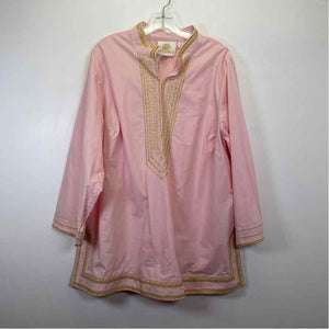 Pre-Owned Size XL Nico Blu Pink Top