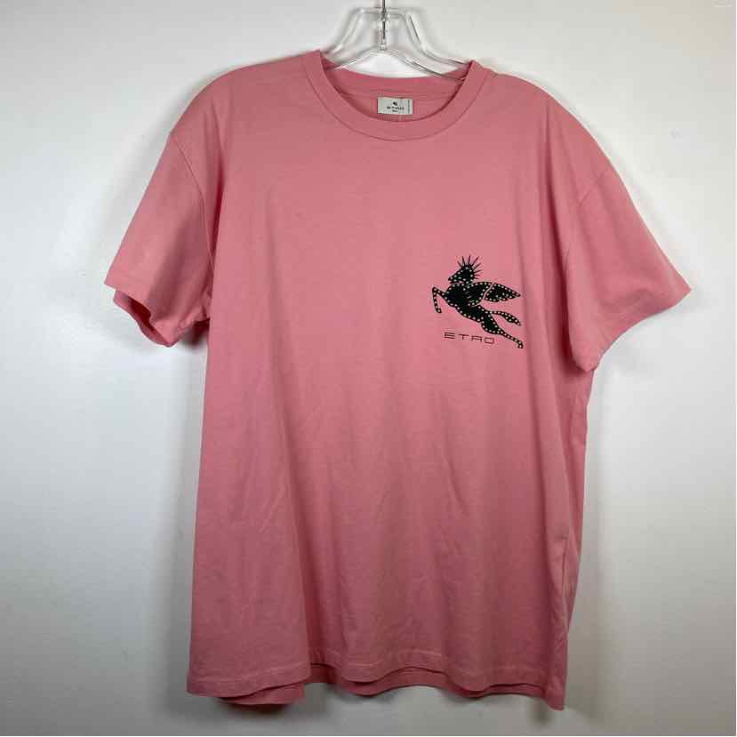 Pre-Owned Size XS Etro Pink Top